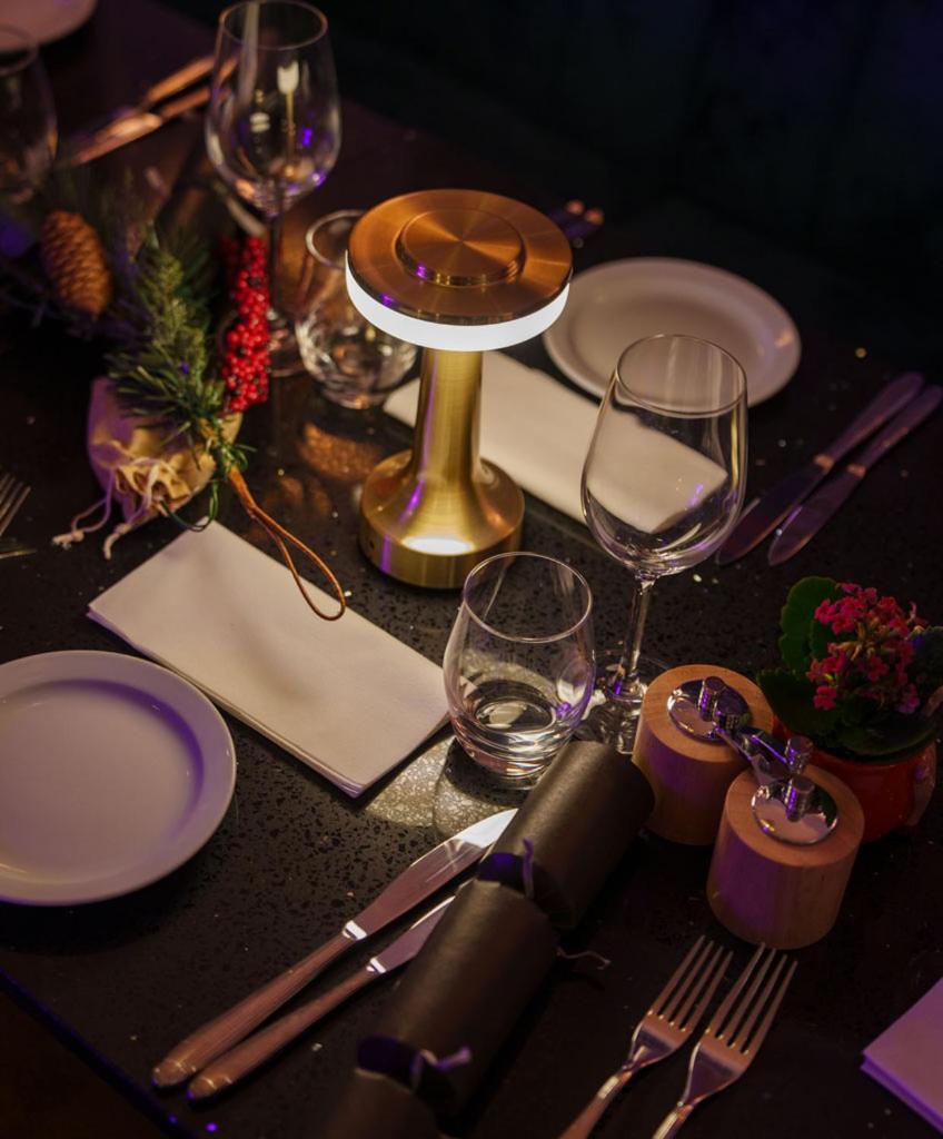 Best Western Northfields Ealing Hotel London Kültér fotó
