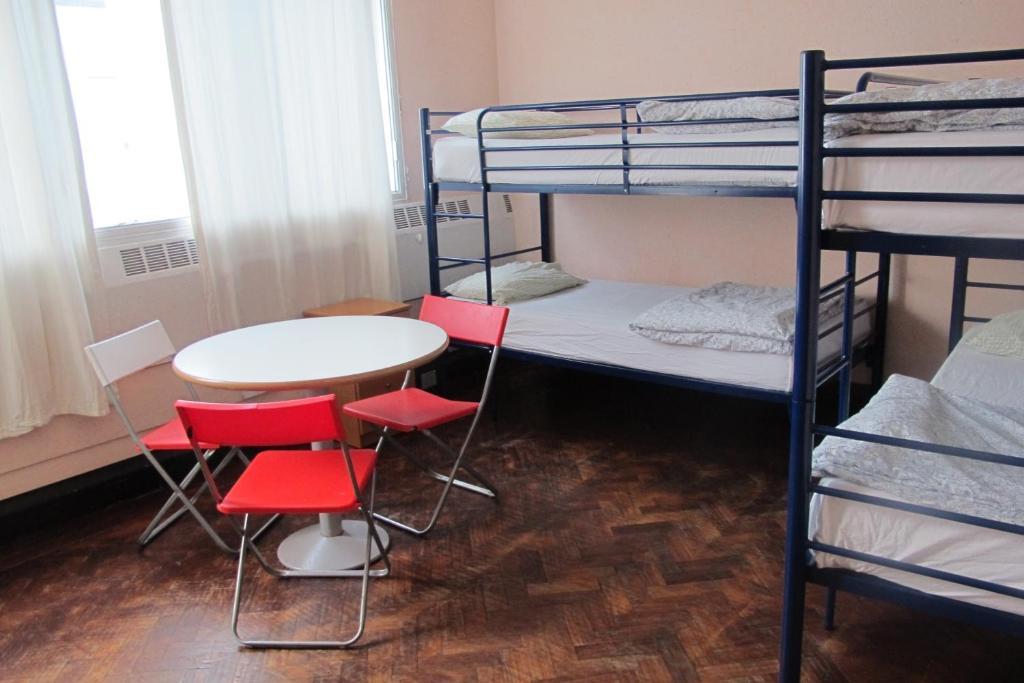 Best Western Northfields Ealing Hotel London Szoba fotó