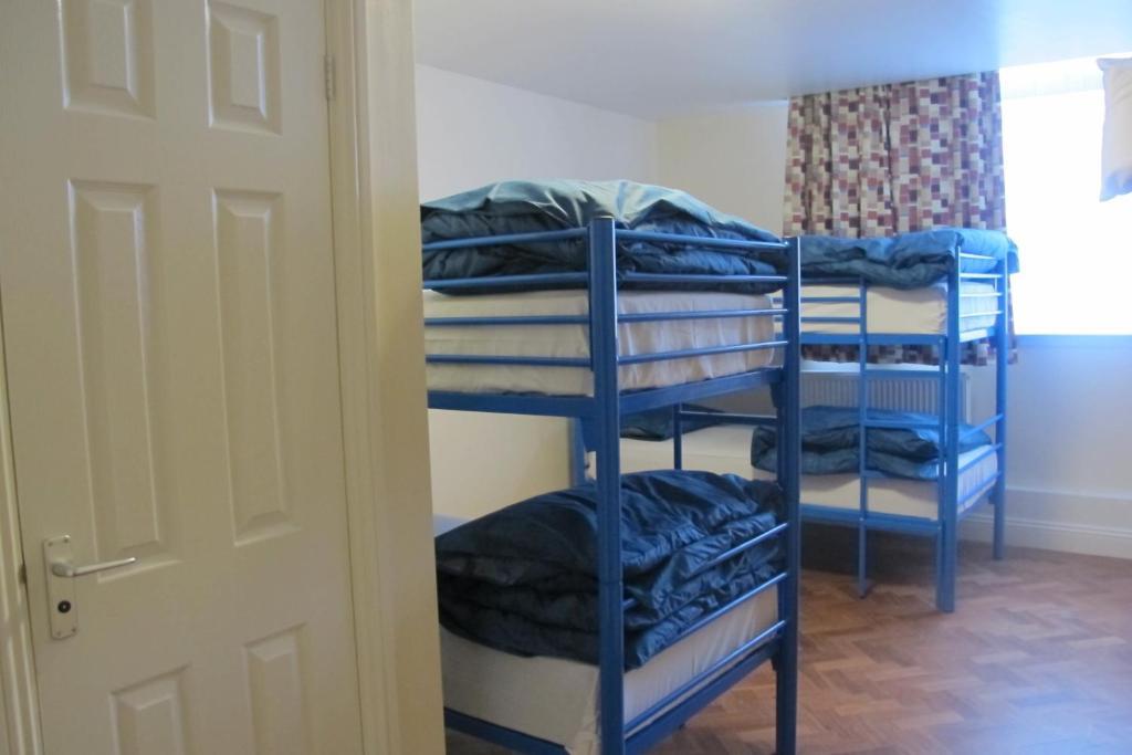 Best Western Northfields Ealing Hotel London Kültér fotó