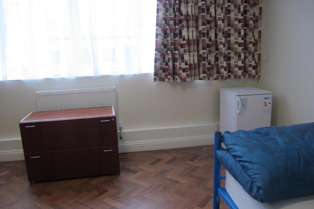 Best Western Northfields Ealing Hotel London Kültér fotó